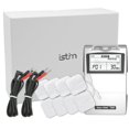 thumbnail image 1 of Estimulador iStim Tens EV820 con 8 electrodos de gel japonés para el tratamiento del dolor de espalda y rehabilitación., 1 of 5