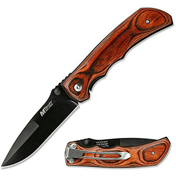 MTech 3.25 in Pocket Knives