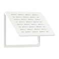thumbnail image 1 of DimyFew Breaker Box Decorative Cover Electric Meter Box Cover Electrical Panel Decoration Wall Mounted PVC Material Minimalist Sturdy Distribution Panel Suitable for kitchen Blind 25cmx20cm, 1 of 8