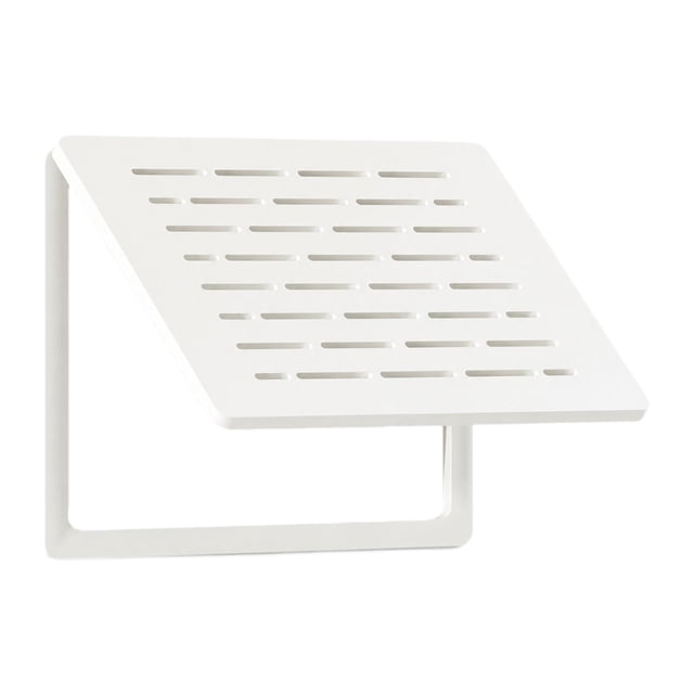 DimyFew Breaker Box Decorative Cover Electric Meter Box Cover Electrical Panel Decoration Wall Mounted PVC Material Minimalist Sturdy Distribution Panel Suitable for kitchen Blind 25cmx20cm