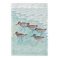 thumbnail image 1 of Betsy Drake FL269 Sandpipers Flag - 12.5 x 18 in., 1 of 1
