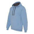 thumbnail image 3 of Sofspun® Hooded Sweatshirt, 3 of 4