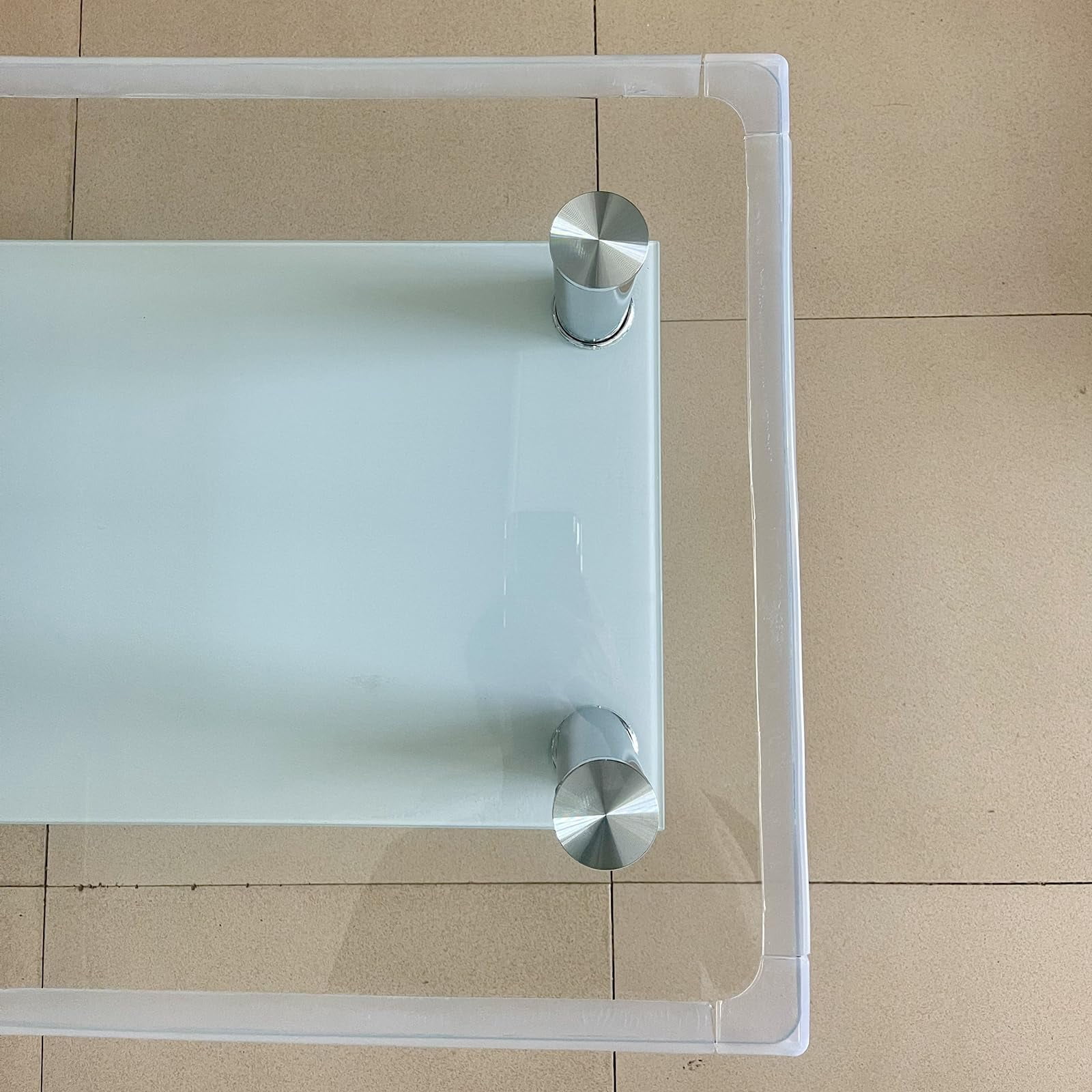 Silicone Edge Protectors Clear Corner Guards for Baby Proofing Soft Adhesive Child Safety Furniture Bumpers 3 Feet