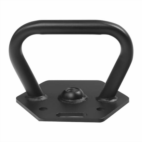Adjustable Kettlebell Handle Hex Exercise Fitness Kettlebell Grip Training & Weightlifting Equipment for Men Women Strength, Conditioning & Cross-Training