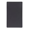 thumbnail image 4 of Carcasa para disco duro Compatibilidad con varios sistemas Luz LED suave Carcasa para disco duro resistente y duradera Enchufe estadounidense de 100 a 240 V, 4 of 5