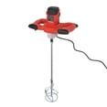 thumbnail image 1 of Mezclador Eléctrico De Pintura Industrial, Mezclador De Cemento Eléctrico De Mano 1400W 930r/min Velocidad Para Construcción De Pintura, 1 of 7