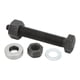 thumbnail image 4 of Kit de instalación de equilibrador armónico para motores de bloque pequeño GEN I 283 305 327 350 383 400 Jadeshay A, 4 of 8