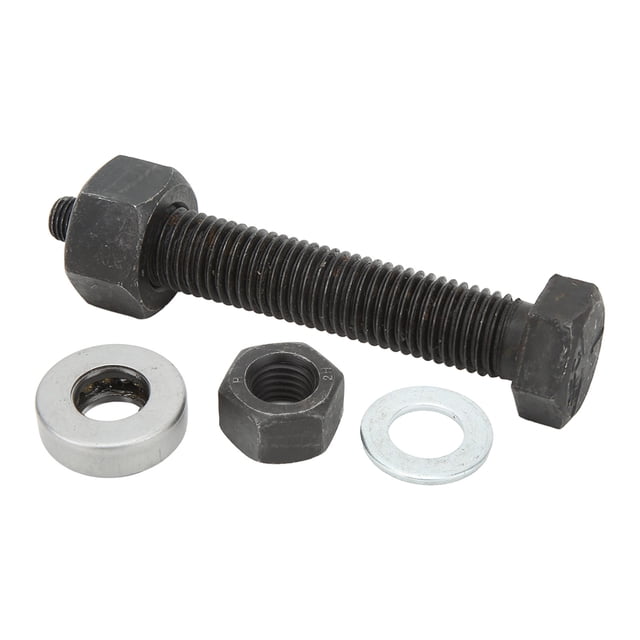 Kit De Instalación De Equilibrador Armónico Para Motores De Bloque Pequeño GEN I 283 305 327 350 383 400
