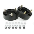 thumbnail image 2 of Southern Truck Leveling Kit Suspension 25015 2-1/2 Inch Lift Height; Powder Coated; Aluminum; With 2 Strut Spacer And Mounting Hardware, 2 of 3