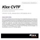 thumbnail image 2 of Aceite Sintético para Transmisión Kixx CVTF 1l, 2 of 7