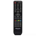 thumbnail image 1 of New ER-83803D Control remoto para HISENSE Smart LCD LED TV 32K786D 43K786D 49K786, 1 of 2