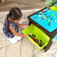 thumbnail image 4 of KidKraft Building Bricks Play N Store Table, 4 of 8