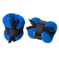 thumbnail image 4 of Tone Fitness 2lb Pair of Ankle/Wrist Weights, 1 lb Each, 4 of 4