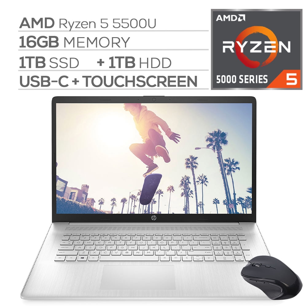 HP 17.3 HP 17.3