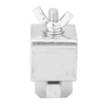 thumbnail image 3 of 16Pcs/Set Sheet Metal Butt Welding Clamps Fasteners for Car Door Skin Panel, 3 of 8