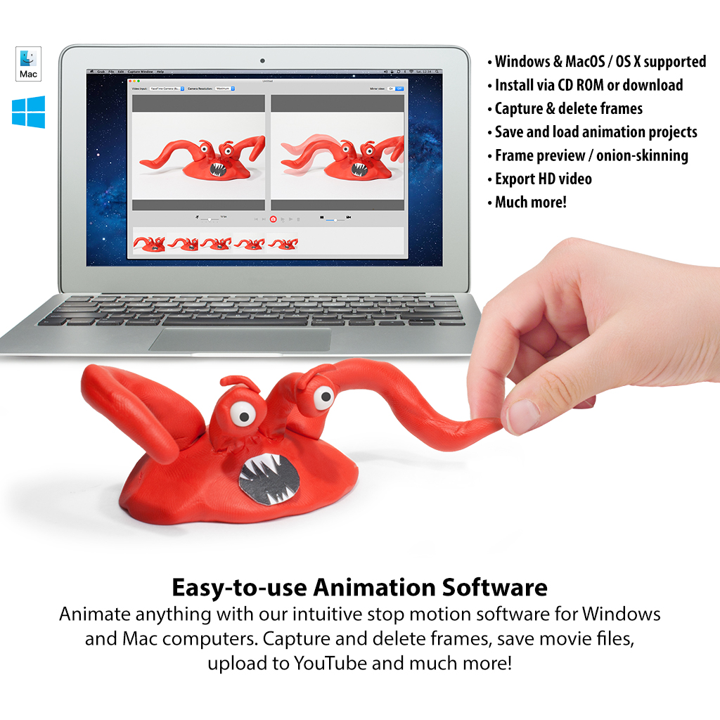 stop motion pro 7.5 download stop motion pro 7.5 download