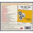 thumbnail image 2 of The Newbeats - Run Baby Run - Music & Performance - CD, 2 of 4