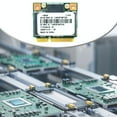 thumbnail image 6 of Laptop WiFi Card AR5B22 AR9462 300Mbps Small PCIE Card Featuring BT4.0 2.4+5Ghz Technology, 6 of 7