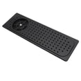 thumbnail image 1 of Bar Sink With Glass Rinser,Stainless Steel Pitcher Rinser Cup Washer Glass Cleaning Rinser High Pressure Washing With Drain Drip Tray Hose For Bar Coffee Shop, 1 of 8