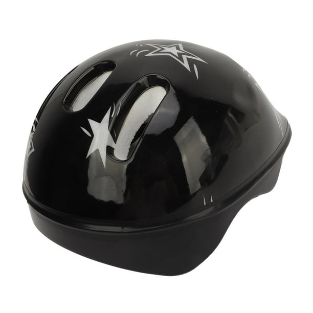 Casco De Bicicleta Para Niños, Correa Ajustable, Casco De Ciclismo Para Niños, Absorción De Impactos, Hermoso Para Andar En Monopatín De 5 A 14 Años