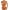 Orange, variant on Eytino Bikinis for Women High Waisted Bikini Sets Swimsuit Ribbed V Neck Drawstring Tie Side Bottom Two Piece Bathing Suit Black M