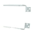 thumbnail image 2 of Langgg 1 Pair Replacement for Samsung NP 270E4E 270E4V 300E4E NP270E4U 275E4 L & R LCD Screen Hinges, 2 of 5