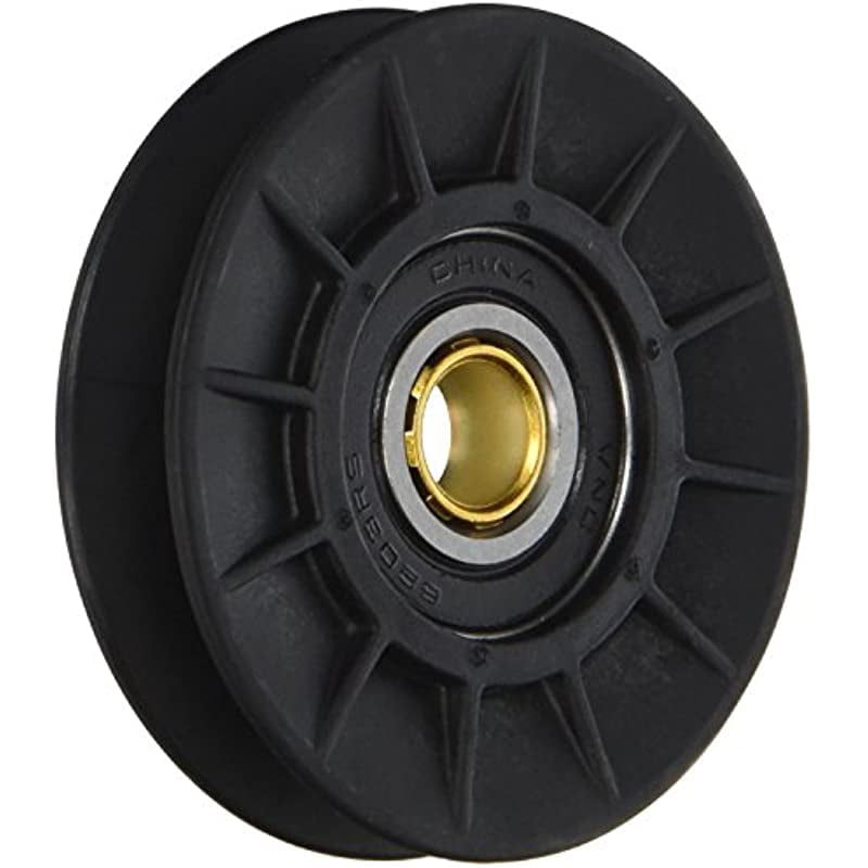 7127 Murray 91178 Idler Pulley3" with 1/2" center hole Free shipping Delivery Find a good store