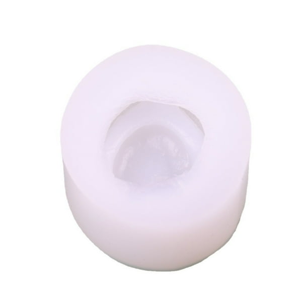 Molde de pastel de Chocolate antiadherente de silicona Advancent herramienta de galletas para artesano HA081295-00