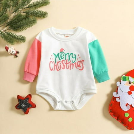 

SYNPOS Baby Sweatshirt Romper - Baby Boy Girl Hoodie Toddler Hooded Sweater Casual Hoodies-Baby Hoodie Fall Sweatshirts Fall Crewneck Sweatshirt