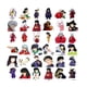 thumbnail image 3 of Pegatinas Inuyashas Anime de vinilo impermeable, 50 unidades/paquete, 3 of 3