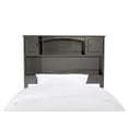 thumbnail image 6 of Newport Platform Bed with Open Foot Board, Multiple Sizes, Multiple Colors, 6 of 9