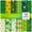 A, variant on 12Pcs St. Patrick Series Material Paper Background Decoration Diy Wrapping Paper, Festive Theme Craft Supplies For Holiday Gift Wrapping Party Decor Scrapbooking Card Making,