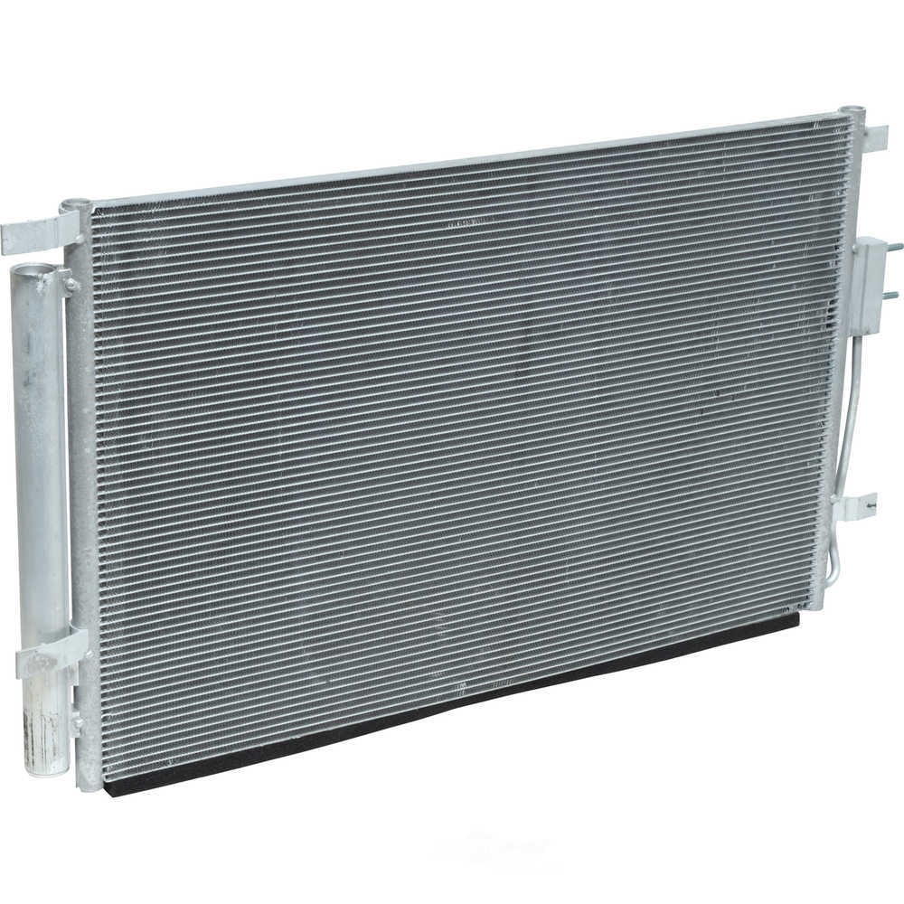 UAC CN 30015PFC Condenser Parallel Flow w/ Built-In Drier