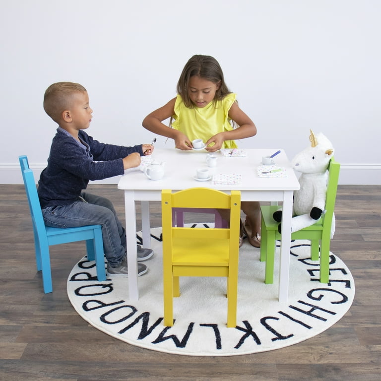 Walmart tot tutors table and chairs deals