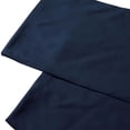 thumbnail image 4 of Admvng Mens Solid Pockets Elastic Waist Work Cargo Full Length Pants, 4 of 9