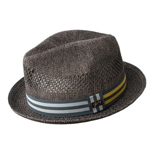 Hollywood Berle Fedora 81702 - Walmart 