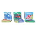 thumbnail image 2 of Baby Cloth Books, Fascinating Waterproof Unbreakable Vivid Pattern Washable Crinkle Book  For Toddlers For Child Care Center, 2 of 8