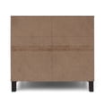 thumbnail image 6 of Spaco Sturdy Particle Board Cabinet, Longevity Guaranteed, Storage & Display, Modern Style, 6 of 12