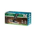thumbnail image 2 of Brentwood 1100 Watt Steam Mop Hard Floor Steamer for Tile & Wood, Black, 2 of 2