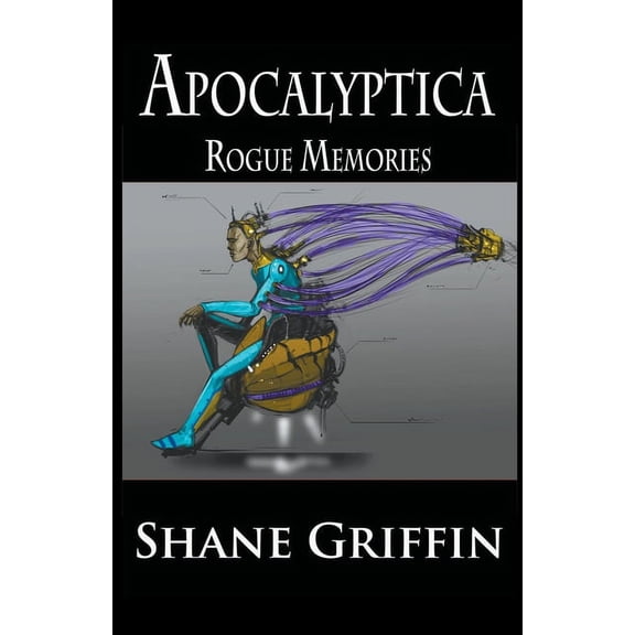 Apocalyptica - Rogue Memories, (Paperback)