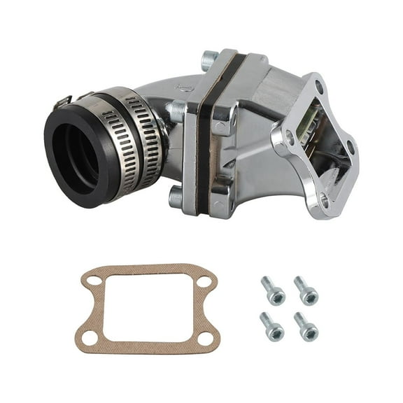 Reed RACING CNC 66CC 80CC 2-Stroke Engine HIGH PERFORMANCE Valve Kit