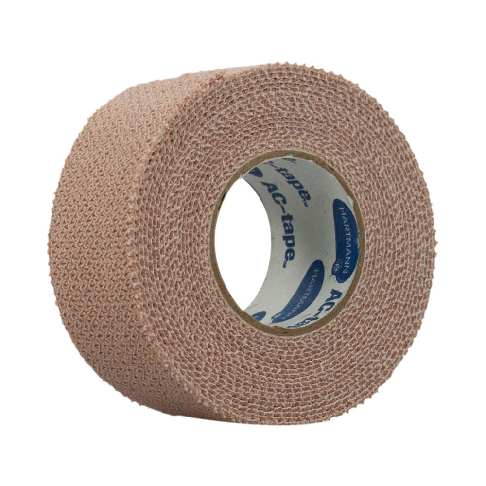 Ac Tape Elastic Adhesive Tape 1 Inch X 5 Yds 1 Each Walmart Com