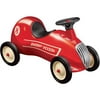 Radio Flyer Little Red Roadster The Classic Car Ride-On