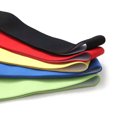 thumbnail image 4 of Tignapoo 5-Pack Resistance Loop Bands Set with Carry Pouch (Blue, Green, Yellow, Red, Black) for Yoga, Pilates, and Full-Body Workouts - Versatile Exercise Tools for Muscle Toning and Strength, 4 of 6