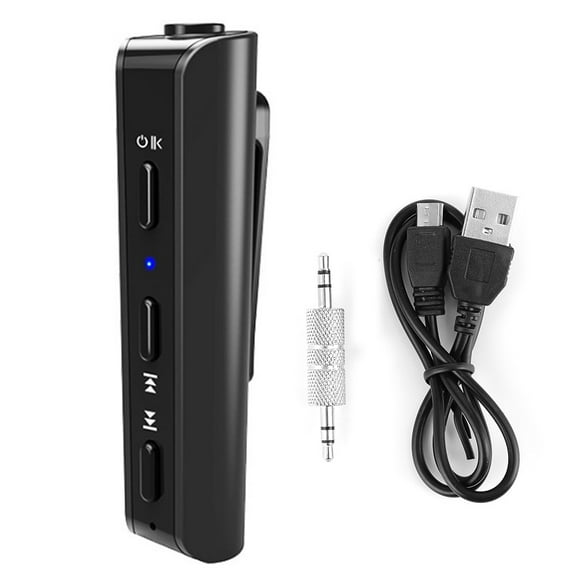 G29 Bluetooth 4.2 Receptor inalámbrico Auto Car Manos libres Llamadas Kit Adaptador de audio y música