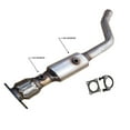thumbnail image 1 of Convertisseur Catalytique pour Compas de Jeep de 2007 à 2017 2.0L & 2.4L, 1 of 1