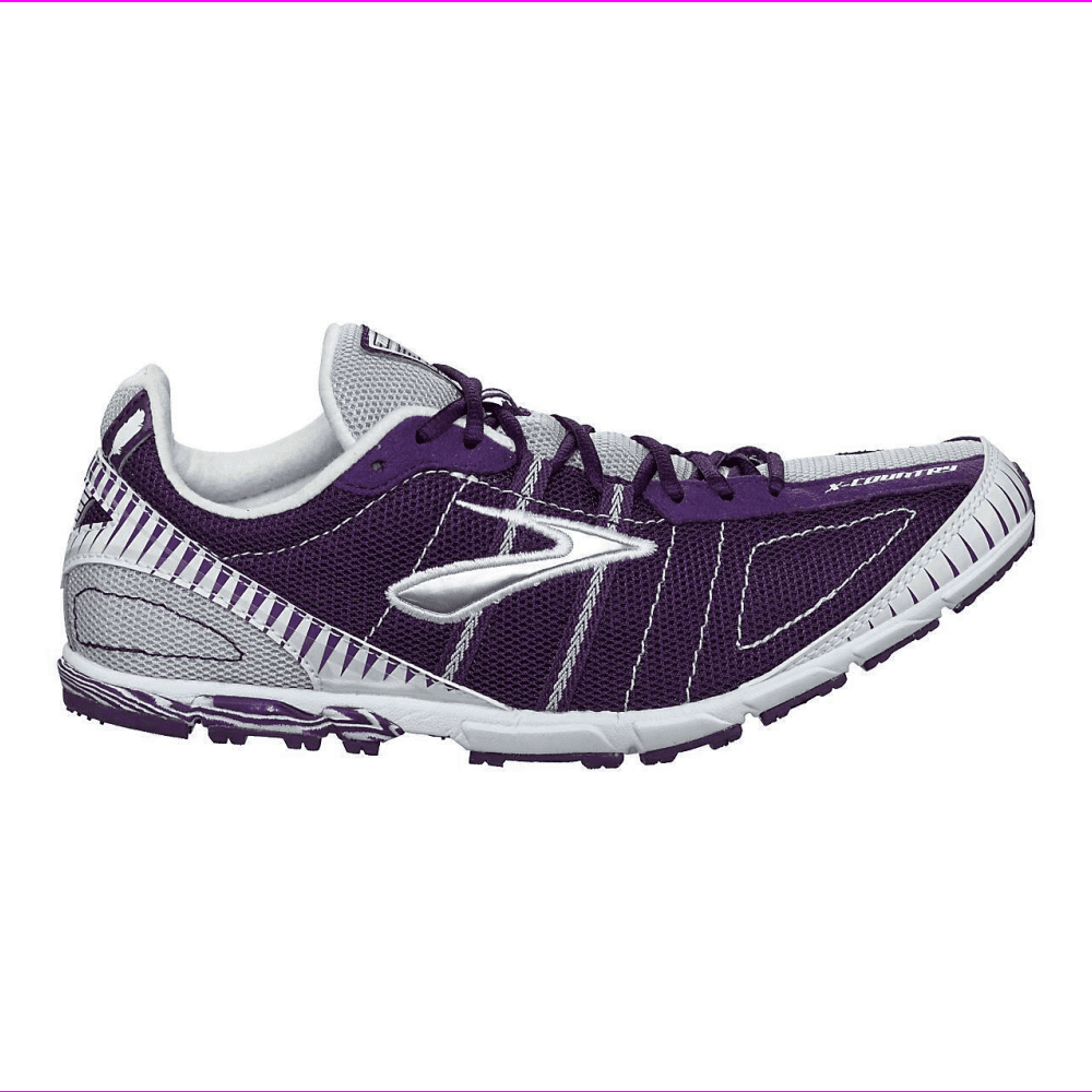 brooks mach spikeless