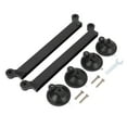 thumbnail image 1 of Support de Ventouse pour Toit Ouvrant Satellite, Support de Voiture Satellite Installation Polyvalente Gain de Place pour RV, 1 of 7
