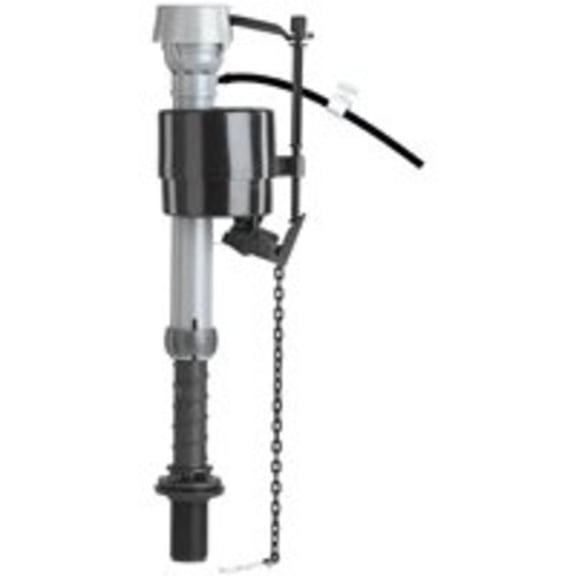 Fill Valve With Leak Sentry Fluidmaster Inc Fill Valves 400LSC 039961404008