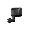 thumbnail image 1 of ESPEJO WRANGLER 2007 al 2018 JEEP Izquierdo/Piloto POLYWAY  ., 1 of 4